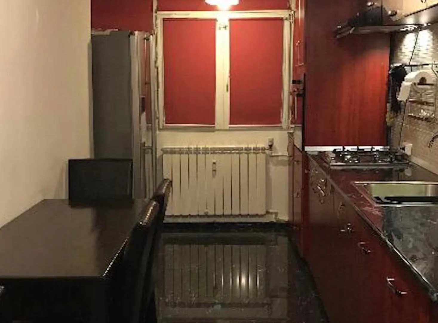 Zealot Apartman Bukarest